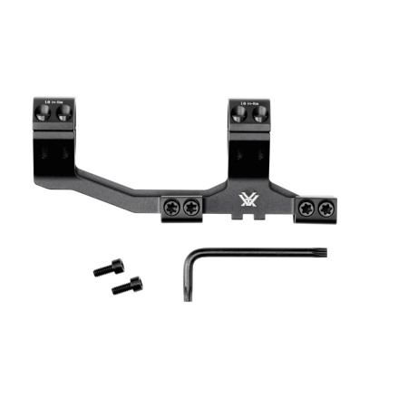 Montaż Vortex Cantilever Sport 25,4 mm 2'' offset 1,5